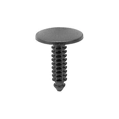 [AUV-15367] Nylon Retainer 19/32" Head, 7/32" X 3/4"