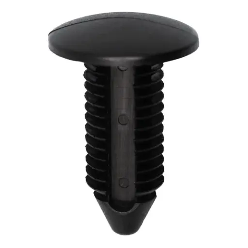 [AUV-15478] Nylon Retainer 22mm Head, 11mm X 28mm