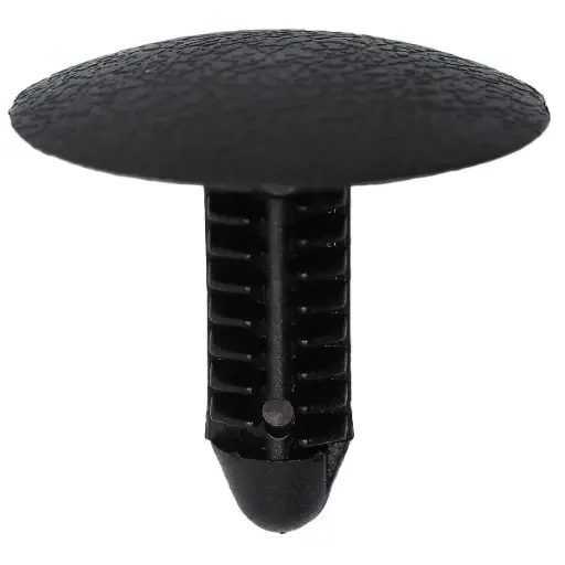 [AUV-15480] Nylon Retainer 25mm Head, 8mm X 20mm