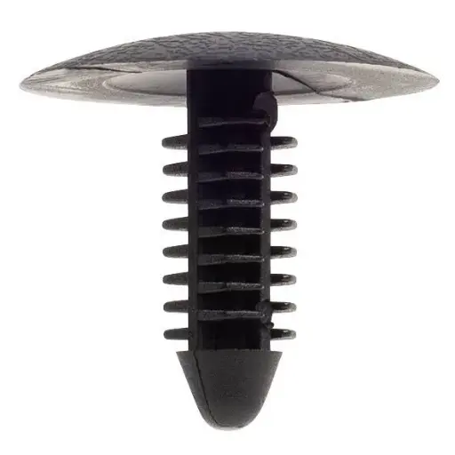 [AUV-15481] Nylon Retainer 25mm Head, 7.5mm x 20mm