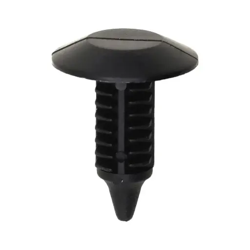 [AUV-16818] Nylon Retainer 3/4" Head, 5/16" X 7/8"