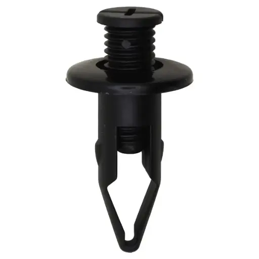 [AUV-17143] Honda Push-Type Retainer 20mm Head Dia. 27mm Length