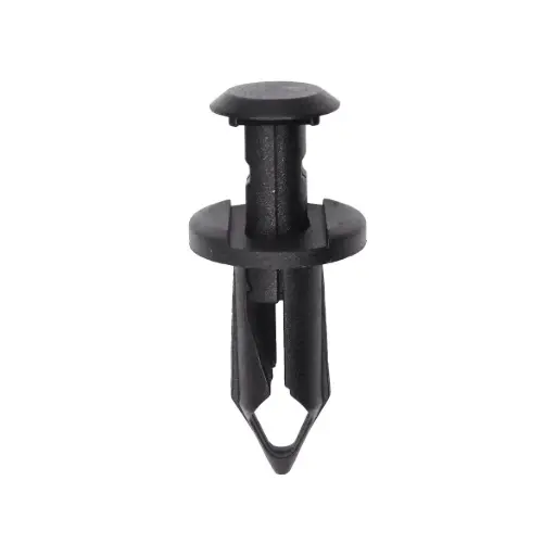 [AUV-17222] GM Push-Type Retainer 15mm Head Dia. 20mm Length