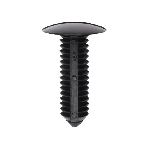 [AUV-18301] Nylon Retainer 3/4" Head, 11/32" X 1-3/16"