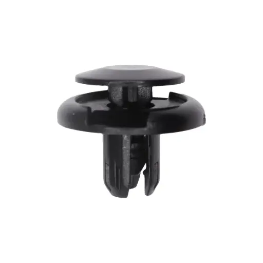 [AUV-19239] Nylon Push-Type Retainer 20mm Head 8mm X 11mm Stem