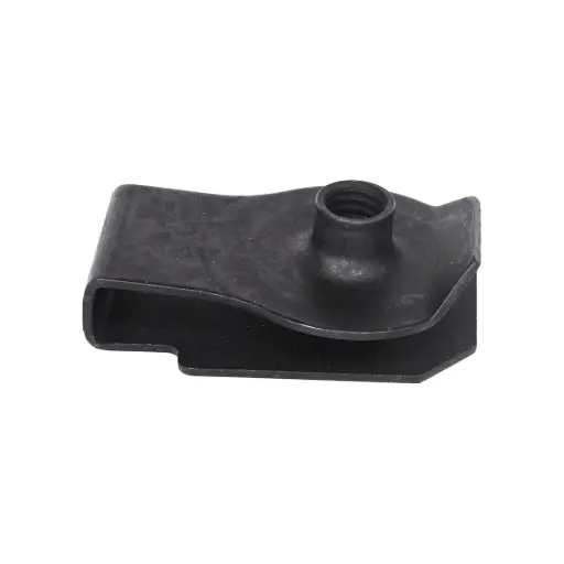 [AUV-19480] Extruded U-Nut M6-1.0 Screw Size (Panel Range) .172-.219 (Center to Edge) 13/16"