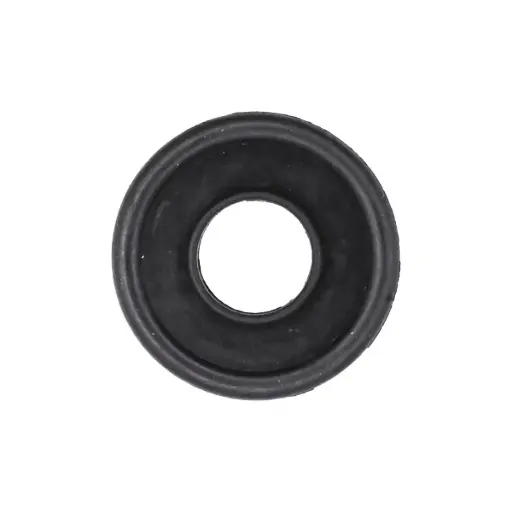 [AUV-19630] 11mm ID X 25mm OD Oil Drain Plug Rubber Gasket [74-06]