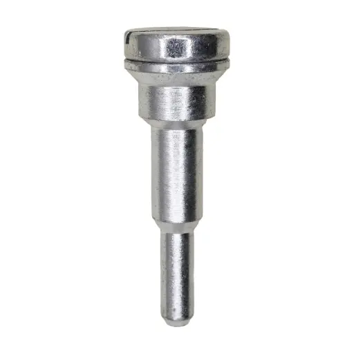 [AUV-19715] 1/4" Shank Unitized Mandrel W/Adapter for 3/8" Discs