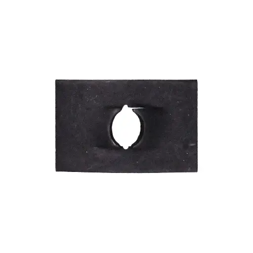 [AUV-5563] #8 Flat Nut