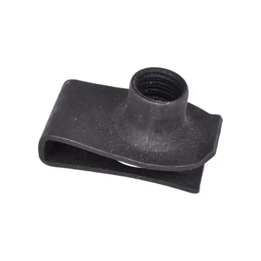 [AUV-8372] Extruded U Nut 5/16"-18 Screw Size