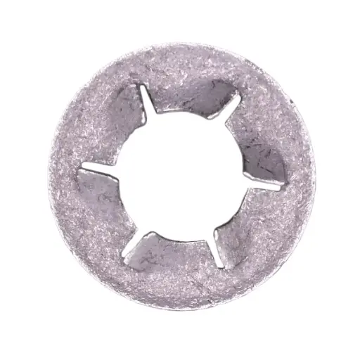 [AUV-9299] 1/2" Push Nut Bolt Retainer