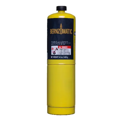 [BERN-332477] Mapp/Pro Fuel Cylinder 14oz. (Bernzomatic)
