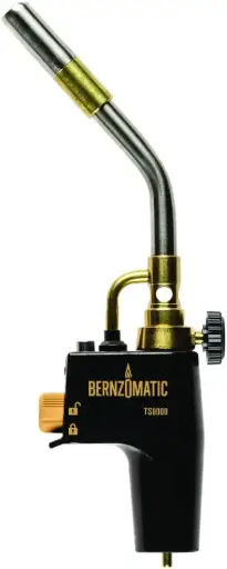 [BERN-TS8000] High Intensity Trigger Start Torch (Bernzomatic)