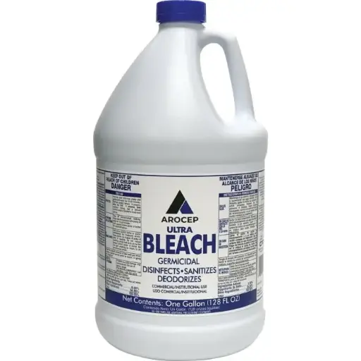 [BLEACH-1G] 1 Gallon Ultra Bleach