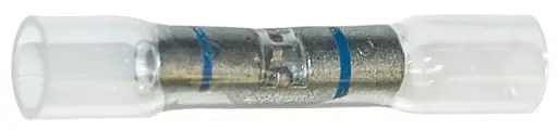 [BOSB] 16-14 GA. Opti-Seal Butt Connector