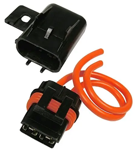 [BP/HHR] 30Amp ATC Water Resistant Fuse Holder
