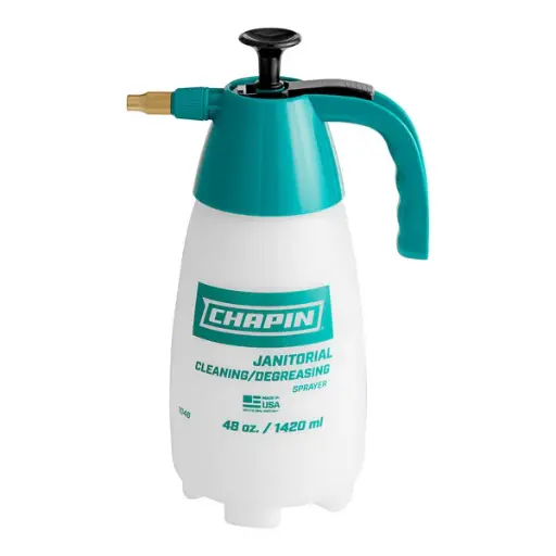 [CHAPIN-1046] 48oz Handheld Chemical & Degreaser Sprayer (Chapin)