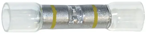 [COSB] 12-10 GA. Opti-Seal Butt Connector