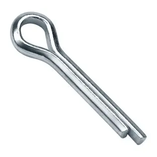 1/16" X 1" Cotter Pin ZP