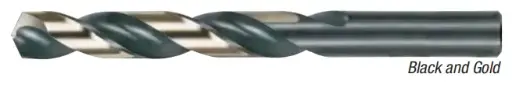 [DBT18JL] 1/8" Jobber Length Drill Bit HSS
