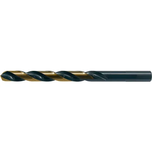 [DBT964JL] 9/64" Jobber Length Drill Bit HSS