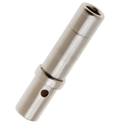 [DTP-PMSB] 14-12Ga Male Solid Barrel Pin Connector (Deutsch)