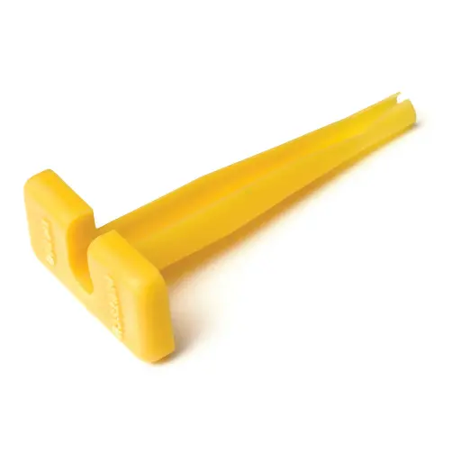 [DTRT12] 12Ga Extraction Tool [Yellow] (Deutsch)