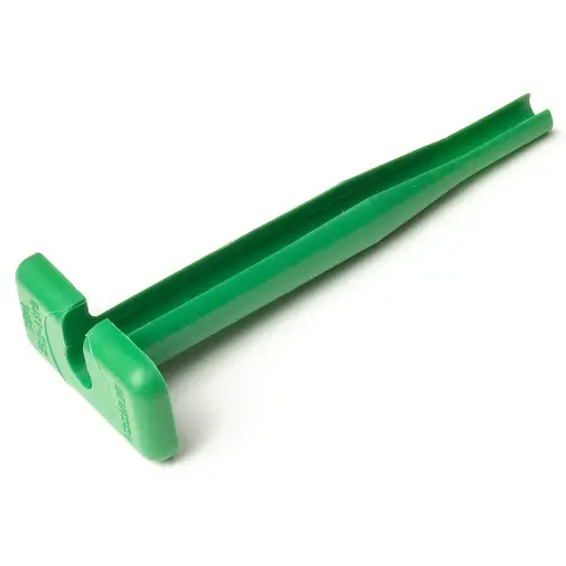 [DTRT1614] 16-14Ga Extraction Tool [Green] (Deutsch)