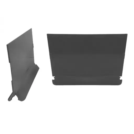 [DUR-120-95] Plastic Bin Divider [9 Pack] for 119-95 (Durham)