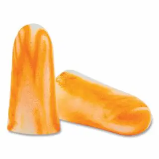 [EARSOFTIES] Softies Uncorded Foam Earplug [200 Pair] (Moldex)