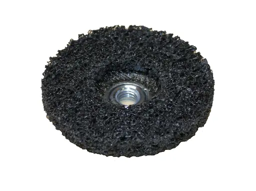 [FLXHS450H] 4-1/2" X 5/8-11 Rapid Strip Disc (Flexovit USA)