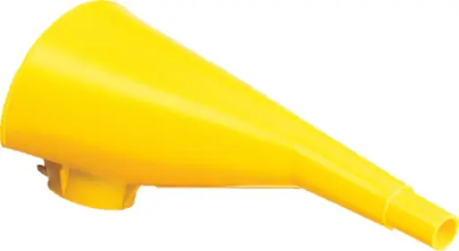 [GASCANFUNNEL] Replacement Funnel for Safety Gas Can (Eagle)