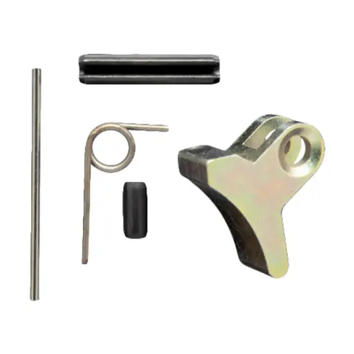 [GUNNEBO-RDOBK/GBK-10-8] 3/8" Latch Repair Kit [for OBK, GBK, LBK & LKBK Hooks] (Gunnebo)