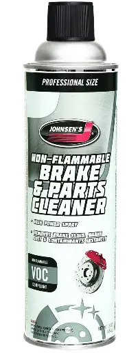 [JOHNSENS-2420] Non-Chlorinated NON-FLAMMABLE Brake Parts Cleaner (Johnsens)