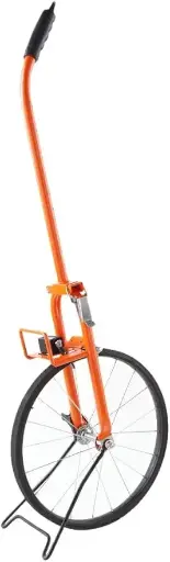 [KESONMP401] 4' Measuring Wheel Foldable (Keson)