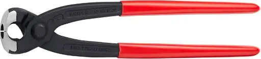 [KNIPEX-1099i220] Oetiker Clamp Front/Side Pinch Pliers (Knipex)