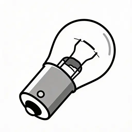 [LB1156] 1156 Light Bulb