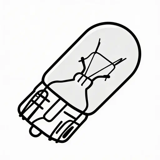[LB194] 194 Mini Light Bulb
