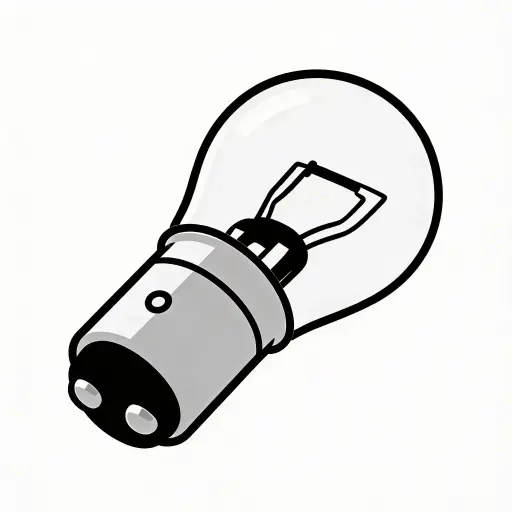 [LB2357] 2357 Mini Light Bulb
