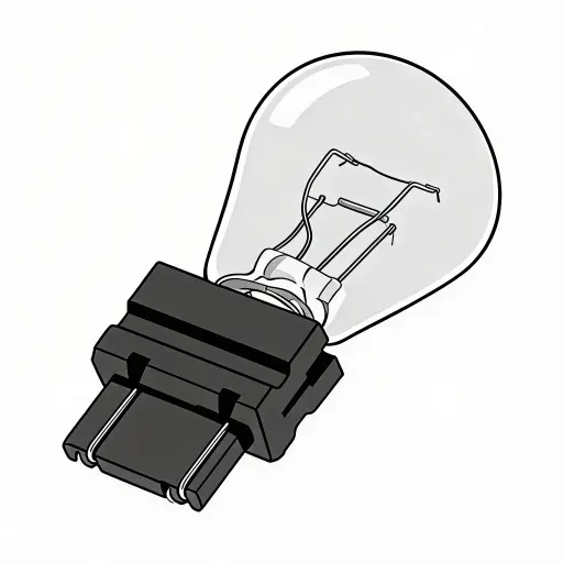 [LB3156] 3156 Light Bulb
