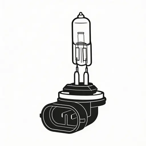 [LB881] 881 Halogen Light Bulb
