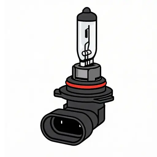 [LB9140] 9140 Halogen Light Bulb