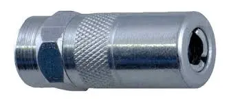 [LIN-5852-54] Grease Gun Coupler 1/8" NPT 3-Jaw (Lincoln)