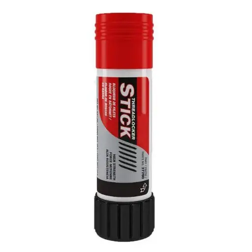 [LOC-37700] Red Stick Threadlocker High Strength 19g (Loctite)