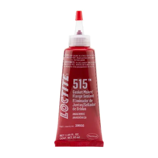 [LOC-515-50] 515 Gasket Maker Anaerobic 50ml (Loctite)