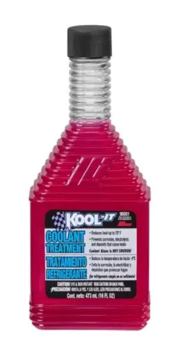 [LUBEGARD-96001] KOOL-IT Supreme Coolant Treatment (Lube-Gard)
