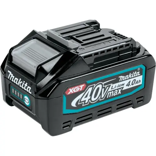 [MAKITA-BL4040] 40V XGT 4.0Ah Battery (Makita)