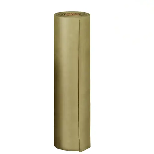 [MASKINGPAPER12] 12" X 180Ft Brown Masking Paper