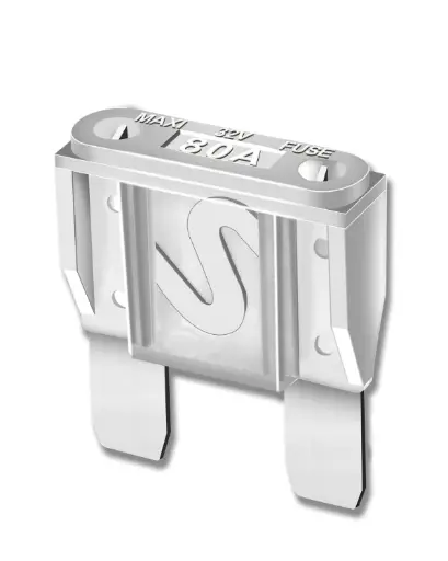 [MAX80] 80 Amp Large Spade Fuse