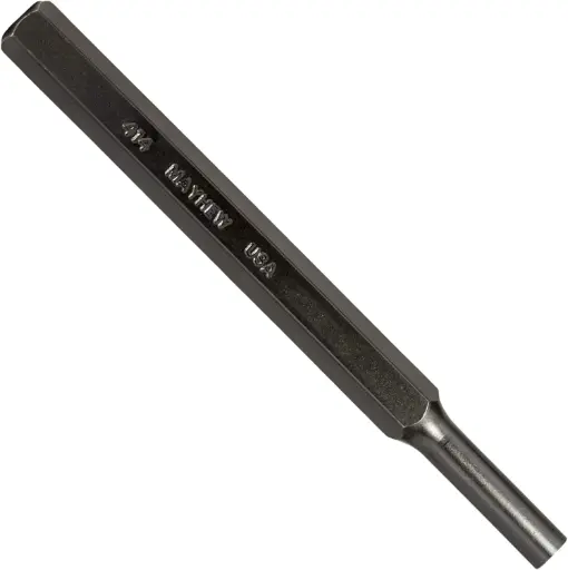 [MAY-21104] 414-5/16" X 6" [1/2" Body] Pin Punch (Mayhew/USA)